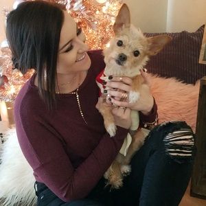 Meet your Posher, Roxanne